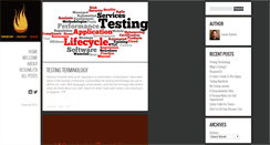 Desktop Screenshot of pixelgrill.com
